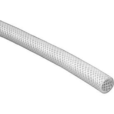 15018560 by Apache Hose & Belting - 3/8"" I.D. EVA TUBING W/ NYLON BR