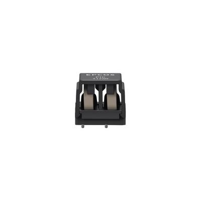 B59735T1120A062 by EPCOS - TDK Electronics - THERMISTOR PTC 35 OHM 15% 4SMD