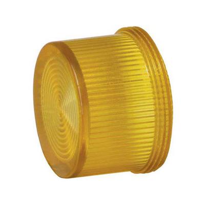 B597688 by Siemens - PLASTIC LENS PILOT LIGHTS, AMBER