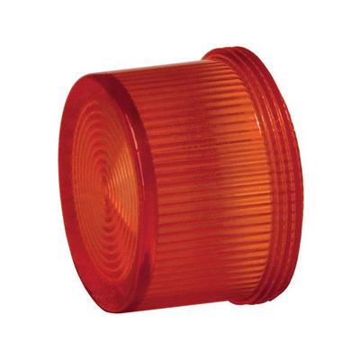 B597768 by Siemens - PLASTIC LENS PILOT LIGHTS, RED