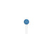 B59873C0120A570 by EPCOS - TDK Electronics - THERMISTOR PTC 45 OHM 20% DISC