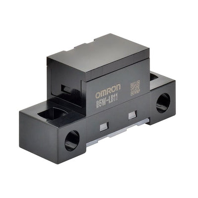 B5W-LB1122-1 by Omron Electronics Inc-EMC Div - SENSOR OPTICAL 2-10MM DIGITAL