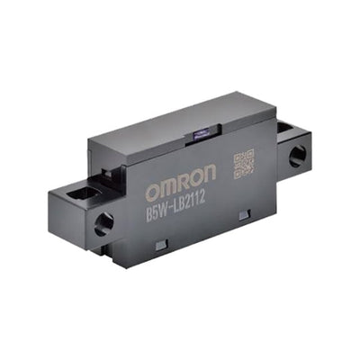 B5W-LB2114-1 by Omron Electronics Inc-EMC Div - OPTICAL SENSOR 10-55MM