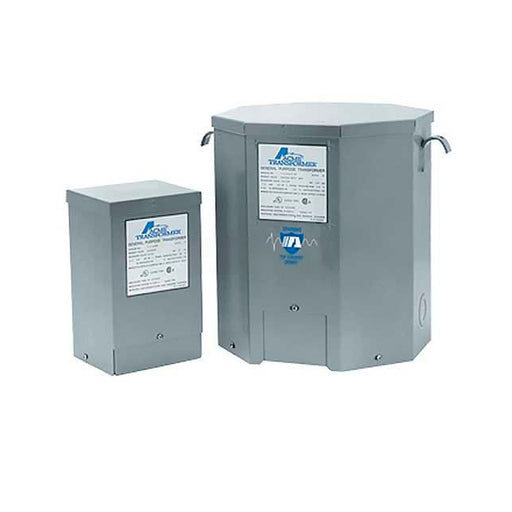 B603516 by Acme Electric - ACME LIGHTING TRANSFORMERS 1 PH,