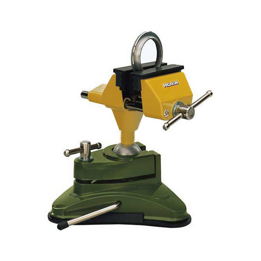 28602 by Proxxon - PRECISION BENCH VISE FMS 75, 3