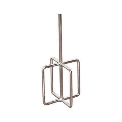 15-393 by Bon Tool Co. - EGG BEATER DRILL MIXER, 30"" HEX