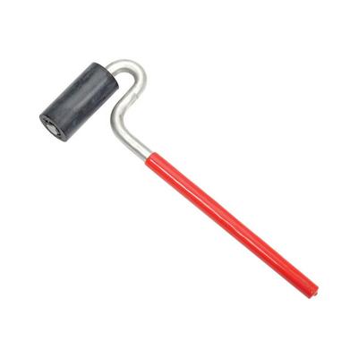 14-526 by Bon Tool Co. - J"" ROLLER, 14"" HANDLE, ALUMINUM