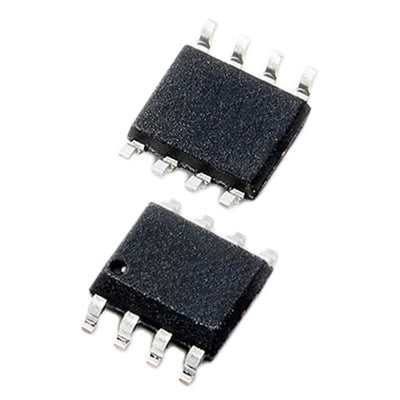 B61089QDR by Littelfuse Inc. - SIDACTOR SLIC QUAD PROG SMD
