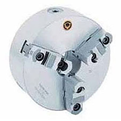 7-800-0600 by Bison - 3-JAW (2 PIECE) SCROLL CHUCK SEM