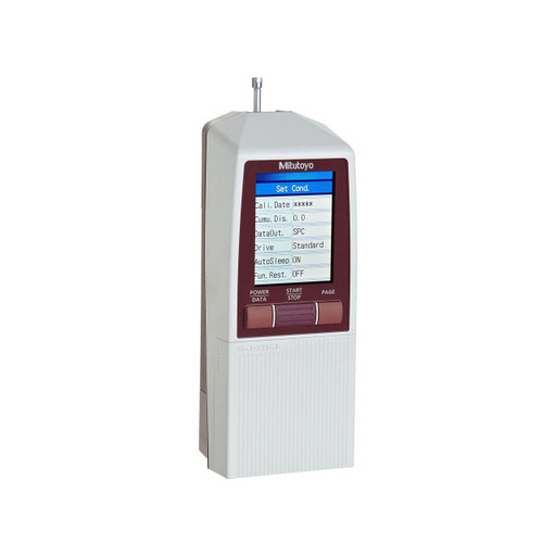 178-561-12A by Mitutoyo - SURFACE ROUGHNESS TESTER