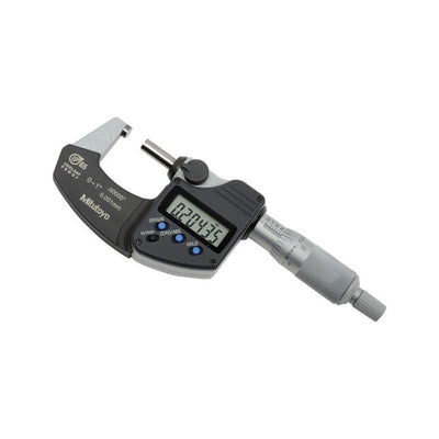 C293-340-30 by Mitutoyo - DIGIMATIC MICROMETER W/ CERTIFIC