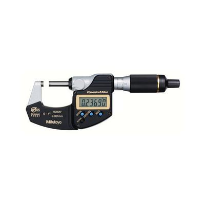 293-180-30 by Mitutoyo - DIGIMATIC MICROMETER, 293-180
