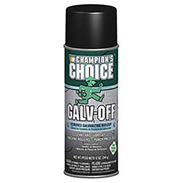 438-5117 by Chase Products - CHAMPION'S CHOICE GALV OFF 12 CA