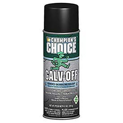438-5117 by Chase Products - CHAMPION'S CHOICE GALV OFF 12 CA