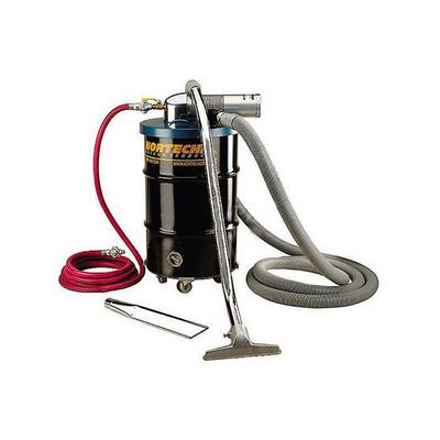 N301BC by Guardair Corporation - 30 GAL. B PNEUMATIC VACUUM UNIT