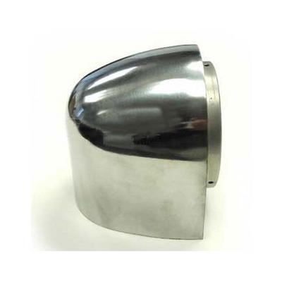 N681 by Guardair Corporation - GUARDAIR VENTURI BOX, METALLIC