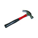KTI-71772 by K-Tool International - 20 OZ. CLAW HAMMER W/ FIBERGLASS