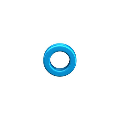 B64290L0710X087 by EPCOS - TDK Electronics - FERRITE CORE TOROID 4.5UH N87