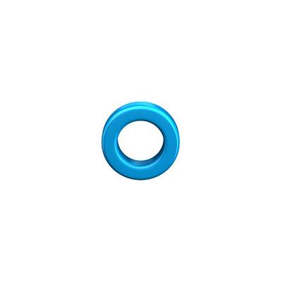 B64290L0742X038 by EPCOS - TDK Electronics - FERRITE CORE TOROID 6.03UH T38