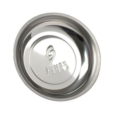 B643116 by Sunex Tools - MIGHTY MAG ROUND SINGLE MAG TRAY
