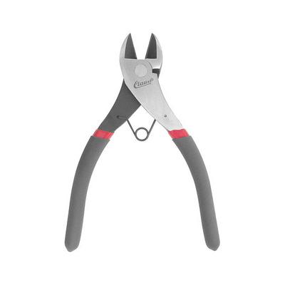 18429 by Clauss - 7"" TITANIUM BONDED WIRE CUTTING