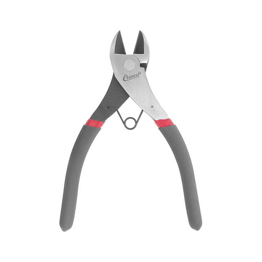 18429 by Clauss - 7"" TITANIUM BONDED WIRE CUTTING