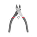 18429 by Clauss - 7"" TITANIUM BONDED WIRE CUTTING