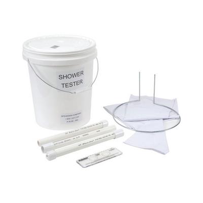 SE-950 by Speakman - SHOWER & EYEWASH TEST KIT