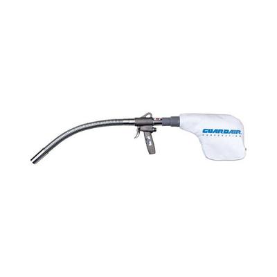 1548 by Guardair Corporation - GUARDAIR FLEXIBLE GUN VAC KIT W/