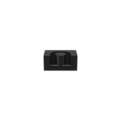 B65843A0100A045 by EPCOS - TDK Electronics - FERRITE CORE EP 100NH N45 2PCS