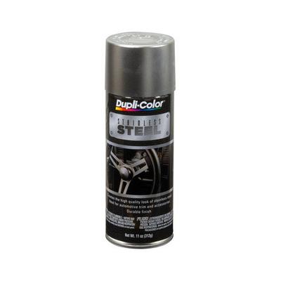 SS100 by Dupli-Color - AUTOMOTIVE METALLIC COATING 11 O
