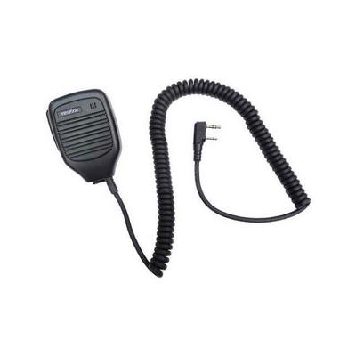 KMC-21 by Kenwood - LOW PROFILE SPEAKER MIC