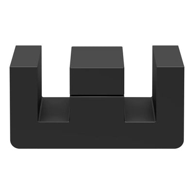 B66371Q0100K195 by EPCOS - TDK Electronics - FERRITE CORE E 100NH N95