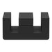 B66371Q0100K195 by EPCOS - TDK Electronics - FERRITE CORE E 100NH N95