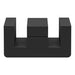 B66371Q0400K195 by EPCOS - TDK Electronics - FERRITE CORE E 400NH N95