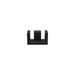 B66408G0000X127 by EPCOS - TDK Electronics - FERRITE CORE EV N27 1PC