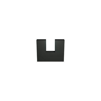 B67345B0003X087 by EPCOS - TDK Electronics - FERRITE CORE U N87 1PC