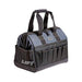 ACW-6Y by Lift Safety - WIDE OPEN TOOL BAG, NYLON, BLACK