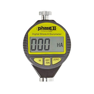 PHT-960 by Phase II - SHORE A DUROMETER, 0-1000 HSA (0