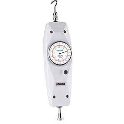 AFG-0600 by Phase II - ANALOG FORCE GAUGE -100LB CAPACI