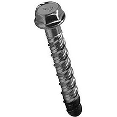 PFM1411800 by DeWalt Engineered by Powers - POWERS 7286SD, WEDGE-BOLT+ SCREW
