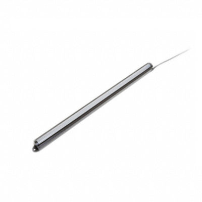 B7100-C-S by Bivar Inc. - LED LIGHT BAR STD 6500K 12"" ALUM