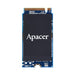 B72.225JGU.00122 by Apacer Memory America - PCIE 2242 NVME GEN3X4 BICS5 240G