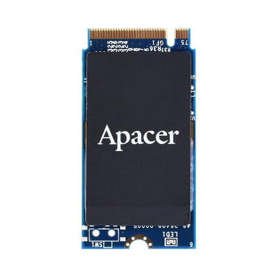 B72.225LHU.00122 by Apacer Memory America - PCIE 2242 NVME GEN3X4 BICS5 960G
