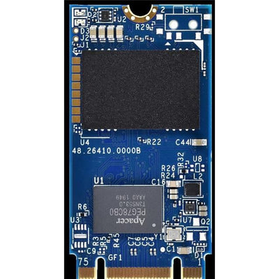 B72.915HGB.00204 by Apacer Memory America - SSD 120GB M.2 TLC NVME 3.3V