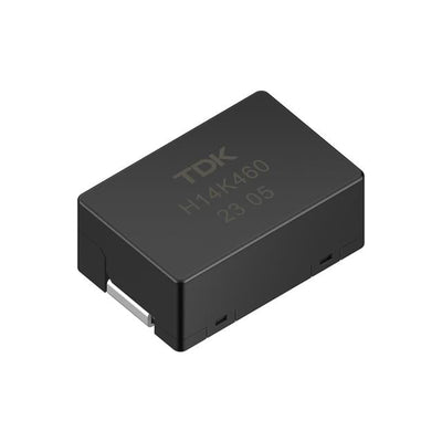 B72214M0271K001 by EPCOS - TDK Electronics - H14K275