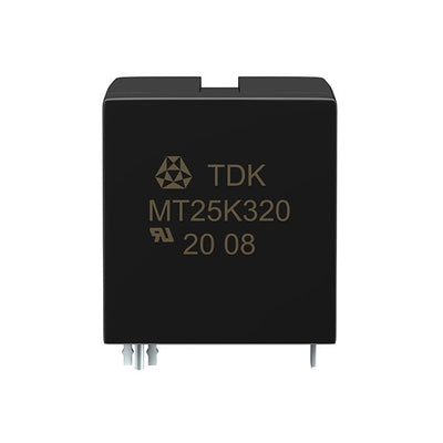 B72225M0151M201 by EPCOS - TDK Electronics - 25MM, 150V, 20KA, THERMO FUSE TY