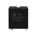 B72225M0321M201 by EPCOS - TDK Electronics - 25MM, 320V, 20KA, THERMO FUSE TY