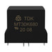 B72230M0551M401 by EPCOS - TDK Electronics - 30MM, 550V, 25KA, THERMO FUSE TY