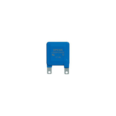 B72240L0141K102 by EPCOS - TDK Electronics - VARISTOR 220V 40KA SQUARE 37.5MM